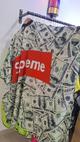 Capas SUPREME DOLAR