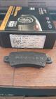 7155-8336 Corolla New Sensation 04-08 Traseras - pastillas