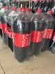 Coca cola mega 3 litros x 6 unds