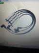1311 cable de bujías vw gol trend polo fox suran boyage 1.6
