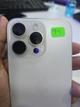❌#3025. IPhone 15 pro max 256-GB BLANCO 100%