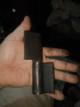 BISAGRA BECUSA P/PORTON 20X120MM PP20120