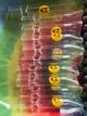 PIPA HITTER VIDRIO HAPPY 7CM