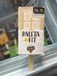 Paleta Fit