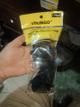 ANTEOJOS SEGURIDAD OSCURO VIKINGO 8/PL-BL