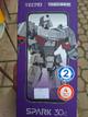 TECNO SPARK 30C 128GB Y 8GB RAM
