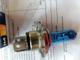 BOMBILLA XENON H4 P43T 90/100W LEZEN
