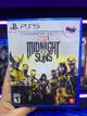 MARVEL MIDNIGHT SUNS  USADO PS5