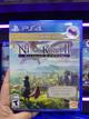 NI NO KUNI 2 REVENANT KINGDOM USADO PS4