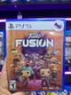FUNKO FUSION USADO PS5