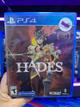 HADES USADO PS4