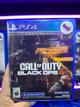 CALL OF DUTY BLACK OPS 6 USADO PS4