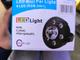 Foco discoteca led 3 en 1
