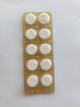 ACETAMINOFEN TAB 500MG mk  blister x 10