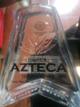Azteca guitarra