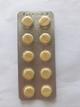 BRONCUROL TAB X UNIDAD