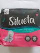 TOALLAS SANITARIAS SILUETA NOCTURNA X10