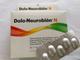 DOLO NEUROBION (N) (unidad 1 tableta)