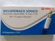 DICLOFENACO SODICO AMP INY 75MG 3ML