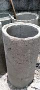 TUBO DE CONCRETO 40cm, 16" x 1mt