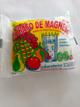 CITRATO DE MAGNECIO