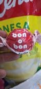 Bon o bon fresa