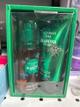 Splash+crema diamond green