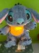 Peluche stich que respira