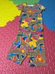 Carters - Pijamas - Toucan - 24M