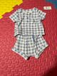 Conjutno baby gap