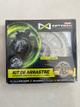 KIT DE ARRASTRE BAJAJ DISCOVER 125/ 150 ST/ PULSAR 135 NITROX