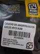 Caucho amortiguador gn125 xuri