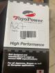 FAJA DENTADA  A27  TOYOPOWER  12.5X735   /  17290