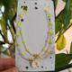 Collar para compartir dije imantado 3661