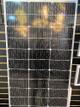 Panel solar 100w