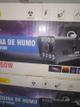 Máquina de humo