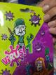 Cartas virus abril