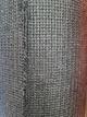 Malla Raschel 80% 2.10M ancho negro