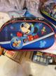 Cartuchera mickey