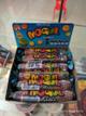 Mogul Frutal Rollitos