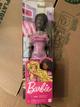 Barbie —