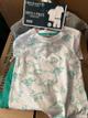 Free planet - 3-pieces conjunto - dino - 2T