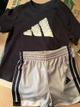 Adidas - Conjunto - 24M