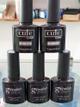 Base COAT  10ml CHINA