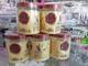 Mascarilla capilar Bomba botánica S.O.S 400ml