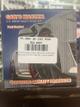 GUARDAPOLVO FLECHA INT TOY  PH - 98461  (86 - 2447) TOY COROLLA  PEDIR