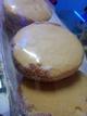 Alfajores Grande de Maicena