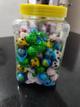 Gummy ball x 120