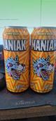 Maníak mango rush