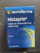 HISTAPRIN TABLETA 3MG X UNIDAD